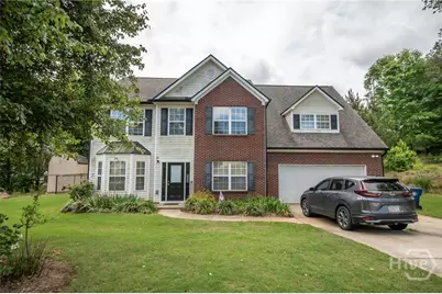 421 Regan Drive, Winder, GA 30680 - Photo 1