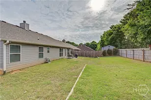171 Goldshore Wy, Statham, GA 30666 - Photo 24