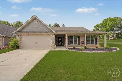171 Goldshore Way, Statham, GA 30666 - Photo 1