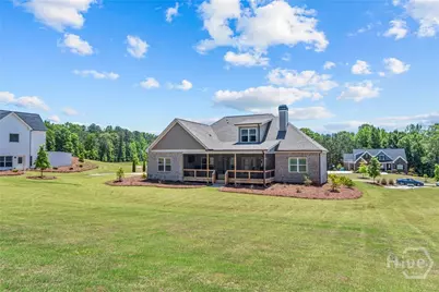 2364 Blazing Star Court, Statham, GA 30666 - Photo 56