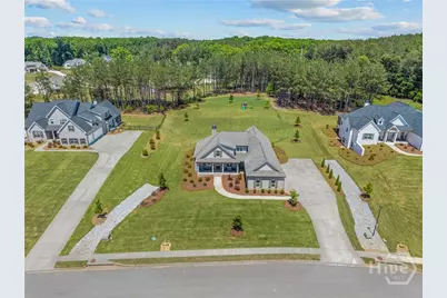 2364 Blazing Star Court, Statham, GA 30666 - Photo 4