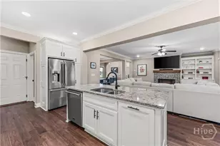 2364 Blazing Star Ct, Statham, GA 30666 - Photo 26