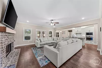 2364 Blazing Star Court, Statham, GA 30666 - Photo 18