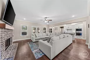 2364 Blazing Star Ct, Statham, GA 30666 - Photo 18