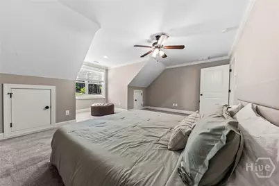 2364 Blazing Star Court, Statham, GA 30666 - Photo 48