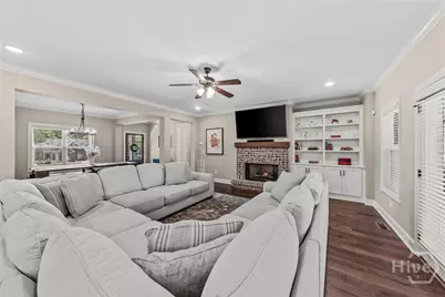 2364 Blazing Star Court, Statham, GA 30666 - Photo 22