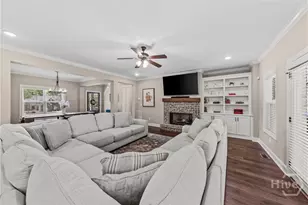 2364 Blazing Star Ct, Statham, GA 30666 - Photo 22