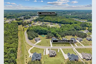 2364 Blazing Star Court, Statham, GA 30666 - Photo 60