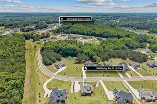 2364 Blazing Star Ct, Statham, GA 30666 - Photo 60