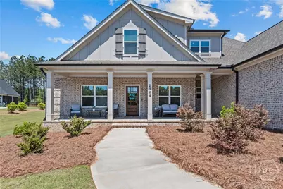 2364 Blazing Star Court, Statham, GA 30666 - Photo 2