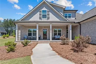 2364 Blazing Star Ct, Statham, GA 30666 - Photo 2