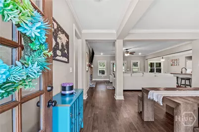 2364 Blazing Star Court, Statham, GA 30666 - Photo 6