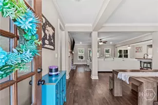 2364 Blazing Star Ct, Statham, GA 30666 - Photo 6