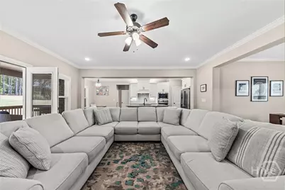 2364 Blazing Star Court, Statham, GA 30666 - Photo 20