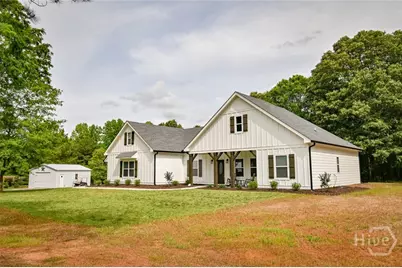 1411 Jack Malcom, Greshamville, GA 30650 - Photo 18