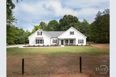 1411 Jack Malcom, Greshamville, GA 30650 - Photo 1