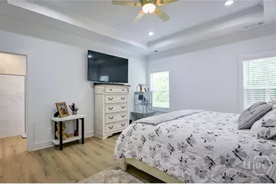 1411 Jack Malcom, Greshamville, GA 30650 - Photo 38