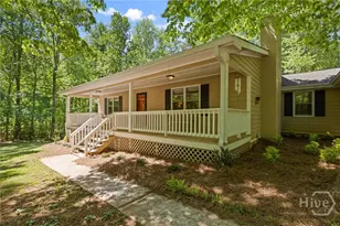 1291 Beechnut Ln, Watkinsville, GA 30677 - Photo 2