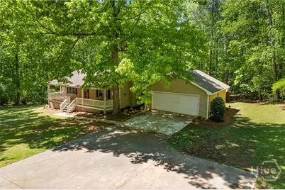 1291 Beechnut Lane, Watkinsville, GA 30677 - Photo 4