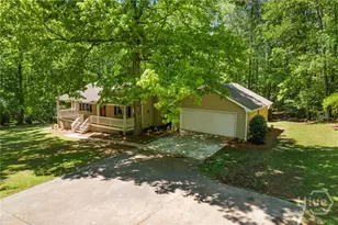 1291 Beechnut Ln, Watkinsville, GA 30677 - Photo 4