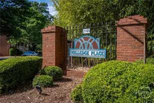2165 Milledge Ave, Athens, GA 30605 - Photo 2
