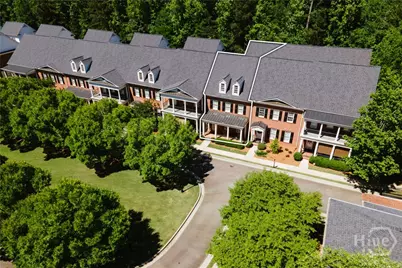100 Ansonborough Lane #407, Athens, GA 30605 - Photo 66