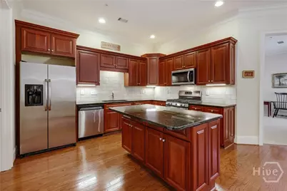 100 Ansonborough Lane #407, Athens, GA 30605 - Photo 18