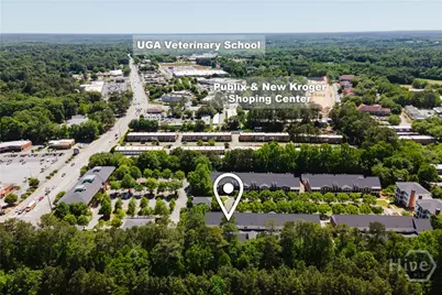 100 Ansonborough Lane #407, Athens, GA 30605 - Photo 72