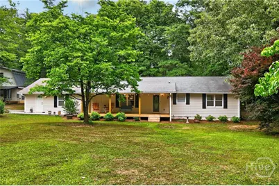 2246 Beaverdam Road, Colbert, GA 30628 - Photo 1