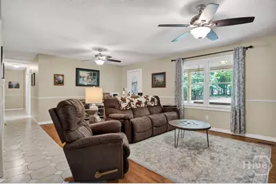 2246 Beaverdam Road, Colbert, GA 30628 - Photo 4