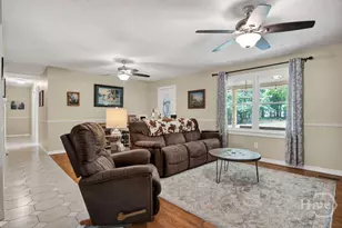 2246 Beaverdam Rd, Colbert, GA 30628 - Photo 4