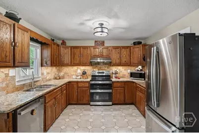 2246 Beaverdam Road, Colbert, GA 30628 - Photo 8