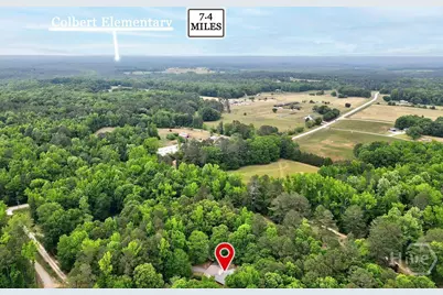 2246 Beaverdam Road, Colbert, GA 30628 - Photo 32