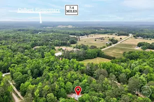 2246 Beaverdam Rd, Colbert, GA 30628 - Photo 32