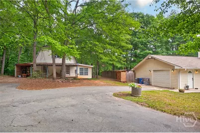 2246 Beaverdam Road, Colbert, GA 30628 - Photo 24
