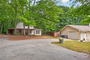2246 Beaverdam Rd, Colbert, GA 30628 - Photo 24
