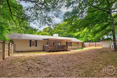 2246 Beaverdam Road, Colbert, GA 30628 - Photo 2