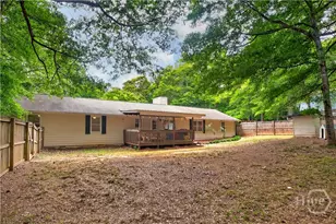 2246 Beaverdam Rd, Colbert, GA 30628 - Photo 2