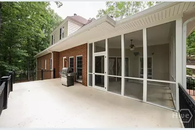 320 Millstone Circle, Athens, GA 30605 - Photo 24