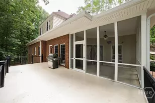 320 Millstone Cir, Athens, GA 30605 - Photo 24