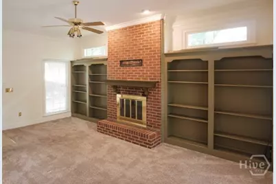 320 Millstone Circle, Athens, GA 30605 - Photo 10