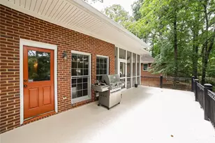 320 Millstone Cir, Athens, GA 30605 - Photo 26