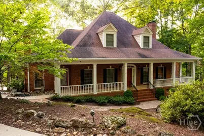 320 Millstone Circle, Athens, GA 30605 - Photo 36