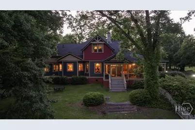 311 W Church Street, Lexington, GA 30648 - Photo 2