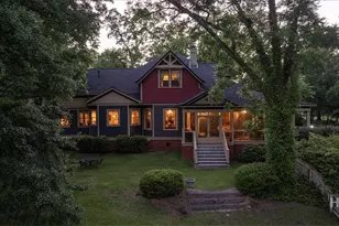 311 W Church St, Lexington, GA 30648 - Photo 2