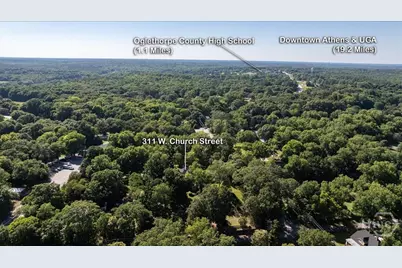 311 W Church Street, Lexington, GA 30648 - Photo 64