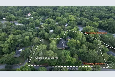 311 W Church Street, Lexington, GA 30648 - Photo 66