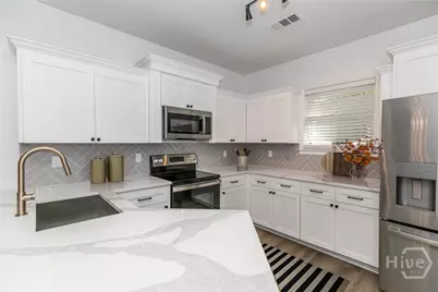 150 The Preserve Drive #3H, Athens, GA 30606 - Photo 2