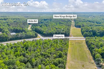 0 U S Hwy 441 S, Nicholson, GA 30565 - Photo 2
