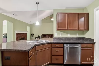 254 Taylor Lane, Athens, GA 30683 - Photo 8
